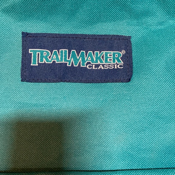 TrailMaker backpack - Picture 2 of 7